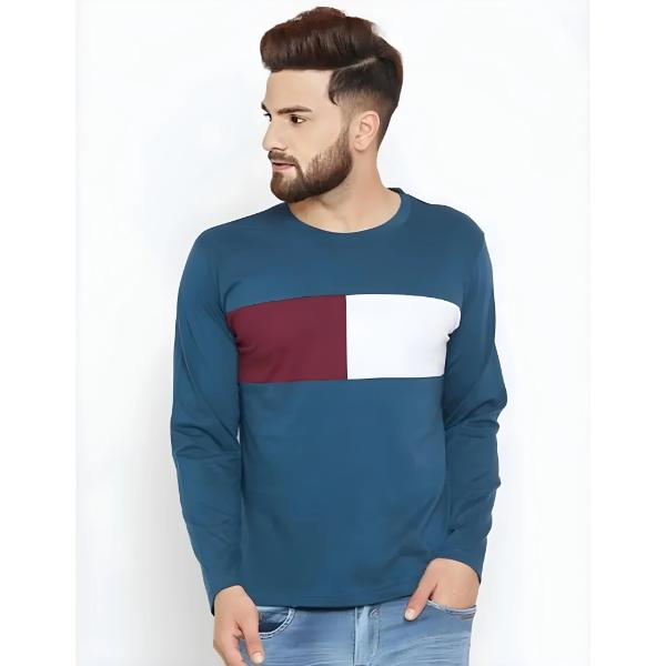 Men Long Sleeve
